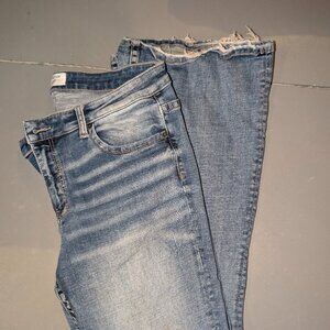 BKE Payton - Universal Fit, Mid-Rise, Flare